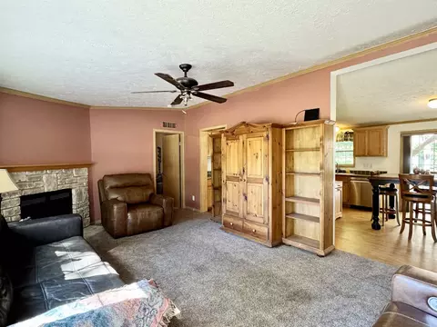 Living - 3015 Cedar Ln, Abrams, WI 54101 photo 2 of 2