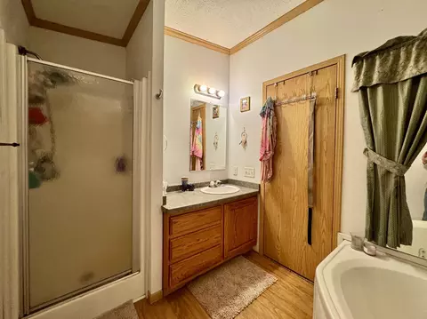 Bath - 3015 Cedar Ln, Abrams, WI 54101 photo 2 of 4