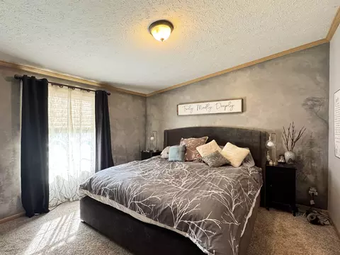 Bedroom - 3015 Cedar Ln, Abrams, WI 54101 photo 1 of 3