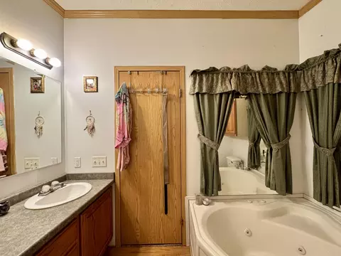 Bath - 3015 Cedar Ln, Abrams, WI 54101 photo 1 of 4