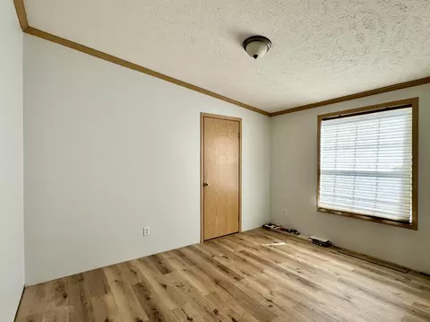 Bedroom - 3015 Cedar Ln, Abrams, WI 54101 photo 2 of 3