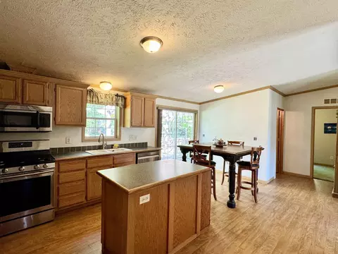 Kitchen - 3015 Cedar Ln, Abrams, WI 54101 photo 2 of 3