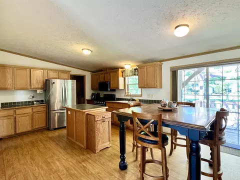 Kitchen - 3015 Cedar Ln, Abrams, WI 54101 photo 1 of 3