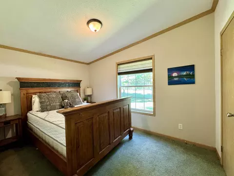 Bedroom - 3015 Cedar Ln, Abrams, WI 54101 photo 3 of 3
