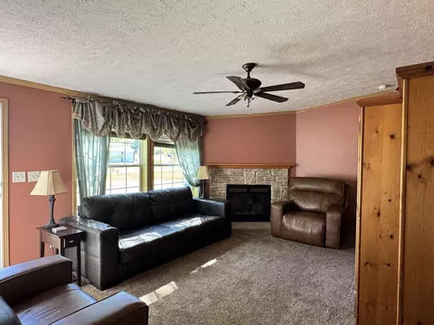 Living - 3015 Cedar Ln, Abrams, WI 54101 photo 1 of 2