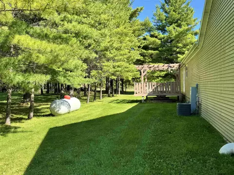 Exterior - 3015 Cedar Ln, Abrams, WI 54101 photo 7 of 8