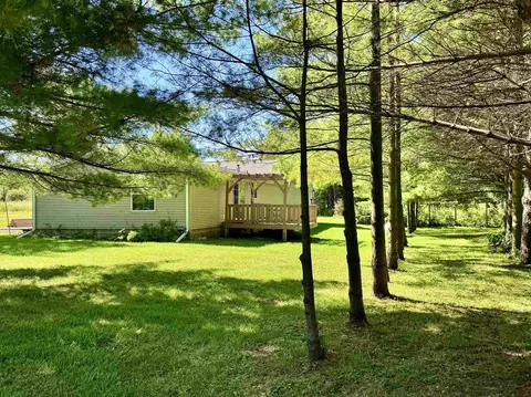 Exterior - 3015 Cedar Ln, Abrams, WI 54101 photo 4 of 8