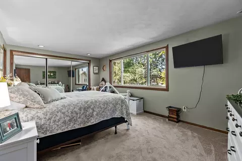 Bedroom - 1233 W Nicolet Cercle, Appleton, WI 54914 photo 1 of 5