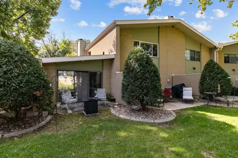 Exterior - 1233 W Nicolet Cercle, Appleton, WI 54914 photo 8 of 13