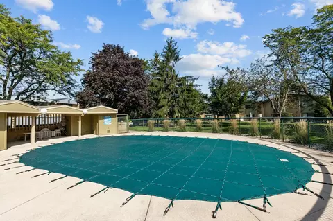 Exterior - 1233 W Nicolet Cercle, Appleton, WI 54914 photo 13 of 13