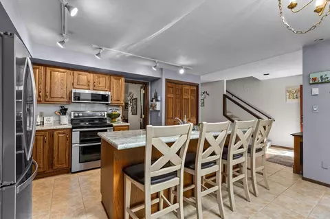 Kitchen - 1233 W Nicolet Cercle, Appleton, WI 54914 photo 7 of 7