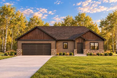 1699 Trefoil Trl, Green Bay, WI 54313