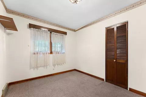 Bedroom - 2615 W Highway Dr, Appleton, WI 54914 photo 1 of 4