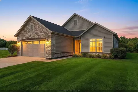 3421 Peppergrass Ct, Green Bay, WI 54311
