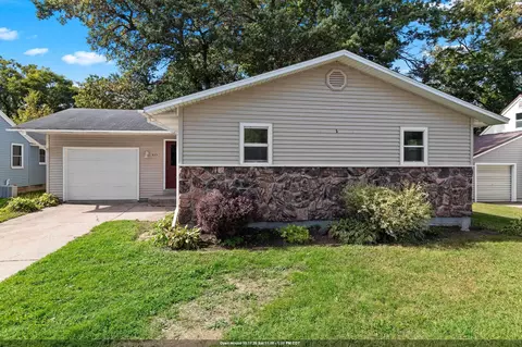 835 S Prospect St, Shawano, WI 54166