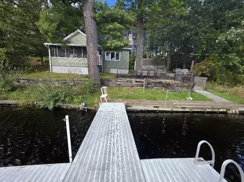 w7330 County Road Yy, Wautoma, WI 54982