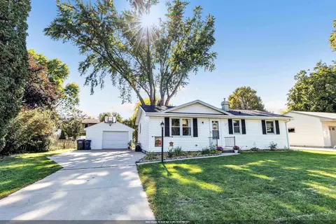 650 Memory Ave, Green Bay, WI 54301