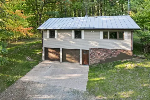 395 County Road A N, Amherst Jct, WI 54407