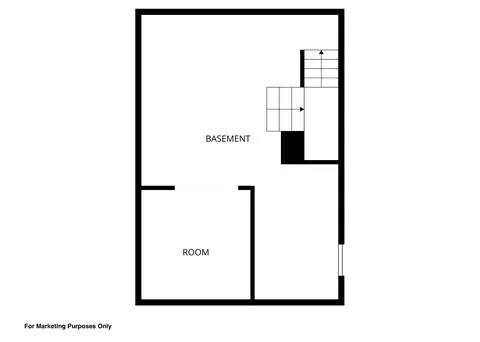Floorplan - 512 Wall St, Chilton, WI 53014 photo 3 of 3