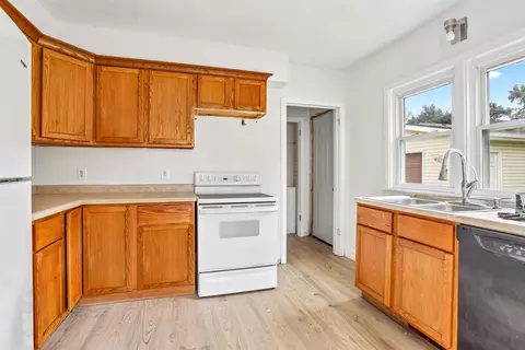 Kitchen - 512 Wall St, Chilton, WI 53014 photo 1 of 1