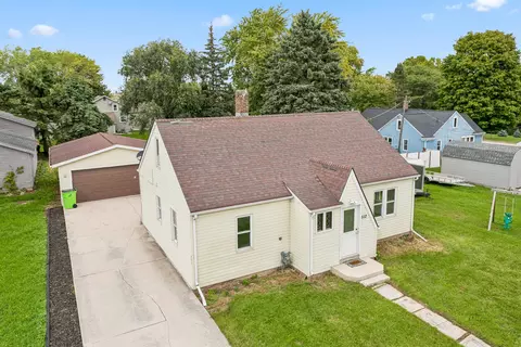 512 Wall St, Chilton, WI 53014