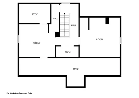 Floorplan - 512 Wall St, Chilton, WI 53014 photo 2 of 3