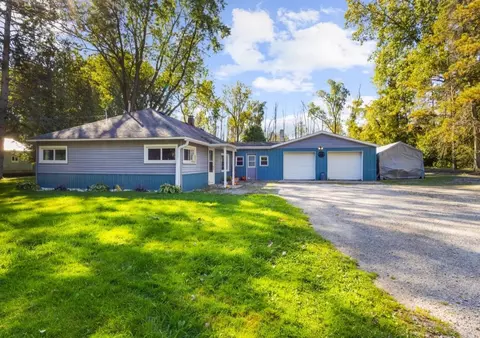 w5671 Evergreen Road # 3, Menominee, MI 49858