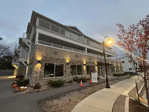 7784 State Highway 42 #203, Egg Harbor, WI 54209