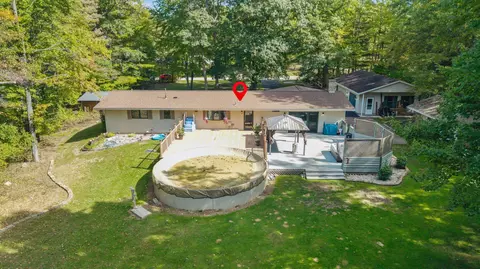 Exterior - n7791 Saint Paul Road, Crivitz, WI 54114 photo 37 of 38