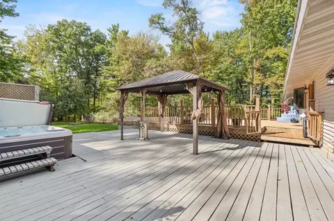 Exterior - n7791 Saint Paul Road, Crivitz, WI 54114 photo 30 of 38