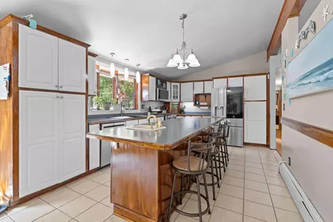 Kitchen - n7791 Saint Paul Road, Crivitz, WI 54114 photo 1 of 4
