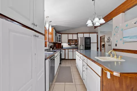 Kitchen - n7791 Saint Paul Road, Crivitz, WI 54114 photo 2 of 4