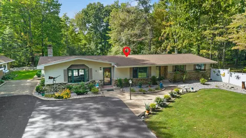 Exterior - n7791 Saint Paul Road, Crivitz, WI 54114 photo 34 of 38