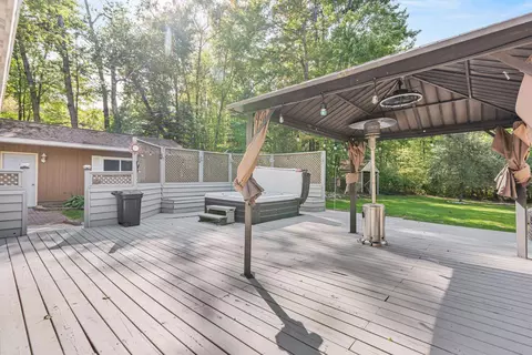 Exterior - n7791 Saint Paul Road, Crivitz, WI 54114 photo 27 of 38