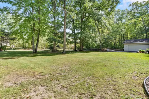 Exterior - n7791 Saint Paul Road, Crivitz, WI 54114 photo 14 of 38