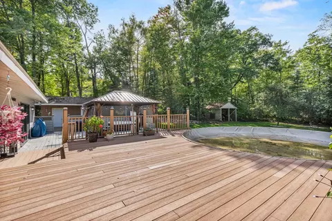 Exterior - n7791 Saint Paul Road, Crivitz, WI 54114 photo 32 of 38