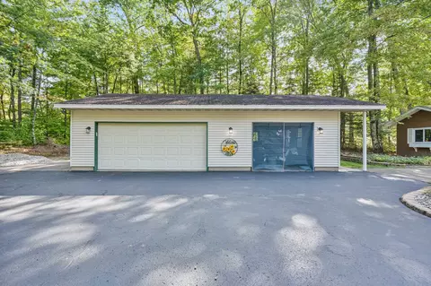 Exterior - n7791 Saint Paul Road, Crivitz, WI 54114 photo 15 of 38