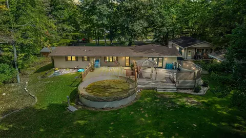 Exterior - n7791 Saint Paul Road, Crivitz, WI 54114 photo 38 of 38