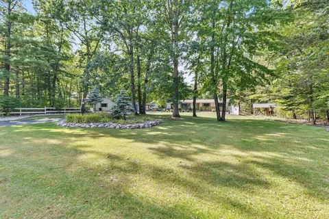 Exterior - n7791 Saint Paul Road, Crivitz, WI 54114 photo 12 of 38