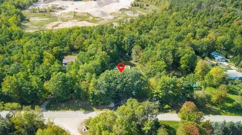 View/Area - n7791 Saint Paul Road, Crivitz, WI 54114 photo 1 of 8