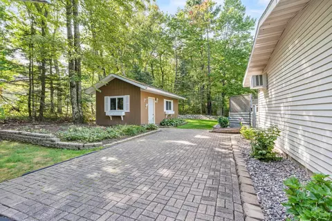 Exterior - n7791 Saint Paul Road, Crivitz, WI 54114 photo 18 of 38