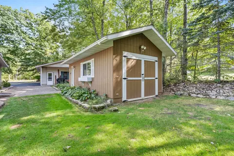 Exterior - n7791 Saint Paul Road, Crivitz, WI 54114 photo 20 of 38
