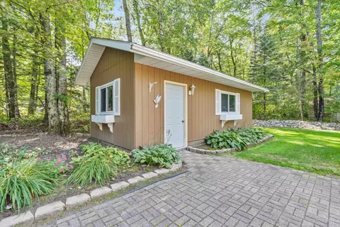 Exterior - n7791 Saint Paul Road, Crivitz, WI 54114 photo 19 of 38