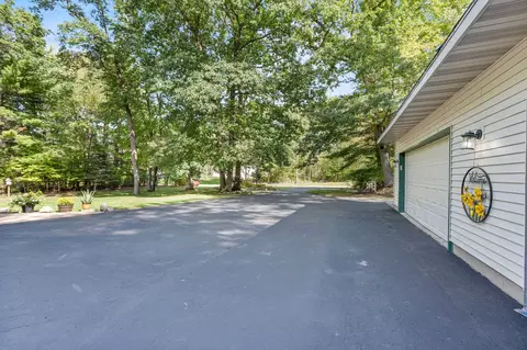 Exterior - n7791 Saint Paul Road, Crivitz, WI 54114 photo 10 of 38