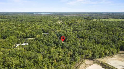 View/Area - n7791 Saint Paul Road, Crivitz, WI 54114 photo 2 of 8