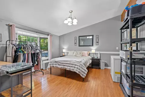 Bedroom - n7791 Saint Paul Road, Crivitz, WI 54114 photo 1 of 7