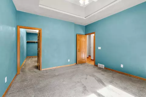 Bedroom - 1815 E Sylvan Ave, Appleton, WI 54915 photo 1 of 4