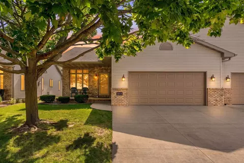Exterior - 1815 E Sylvan Ave, Appleton, WI 54915 photo 7 of 7