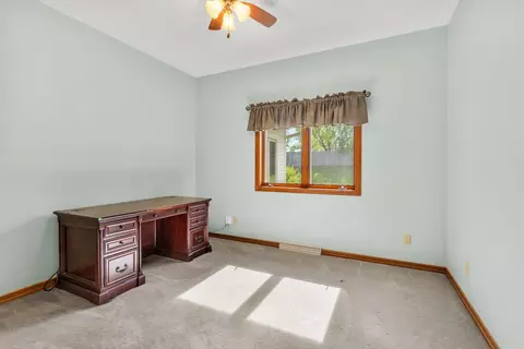 Bedroom - 1815 E Sylvan Ave, Appleton, WI 54915 photo 3 of 4