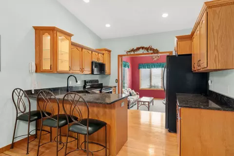Kitchen - 1815 E Sylvan Ave, Appleton, WI 54915 photo 1 of 2